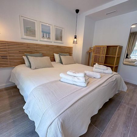 Zur Boutique Hostel Fuengirola Zewnętrze zdjęcie