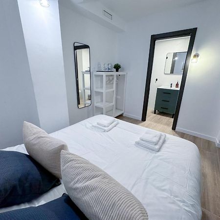 Zur Boutique Hostel Fuengirola Zewnętrze zdjęcie