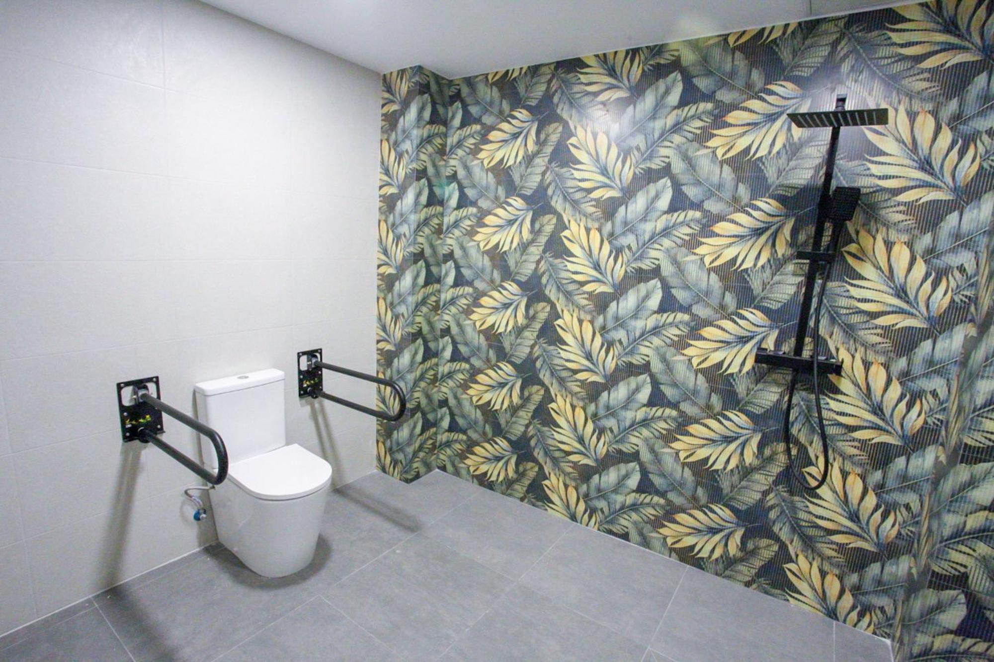 Zur Boutique Hostel Fuengirola Zewnętrze zdjęcie