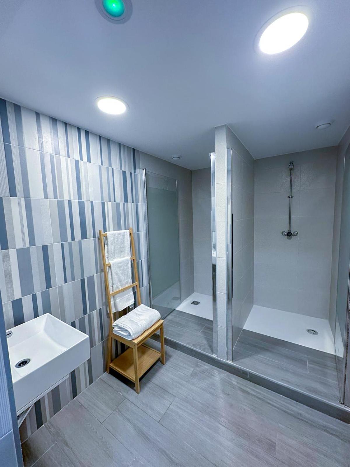 Zur Boutique Hostel Fuengirola Zewnętrze zdjęcie