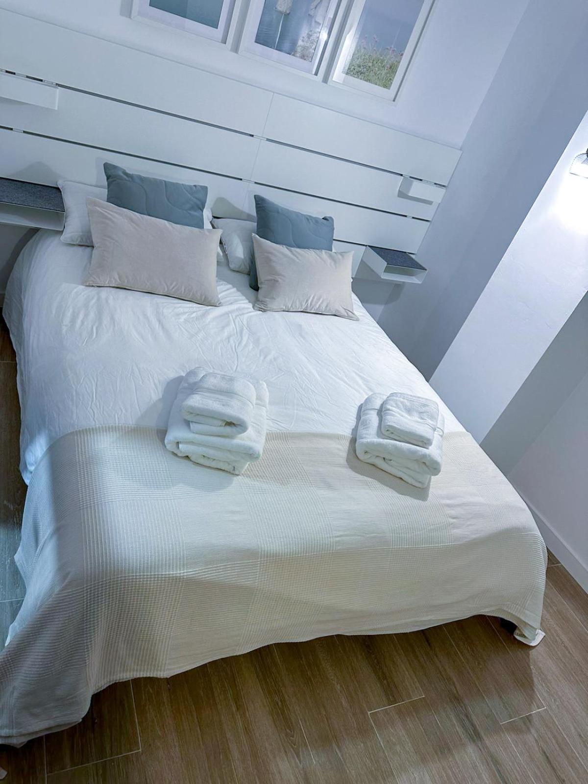 Zur Boutique Hostel Fuengirola Zewnętrze zdjęcie