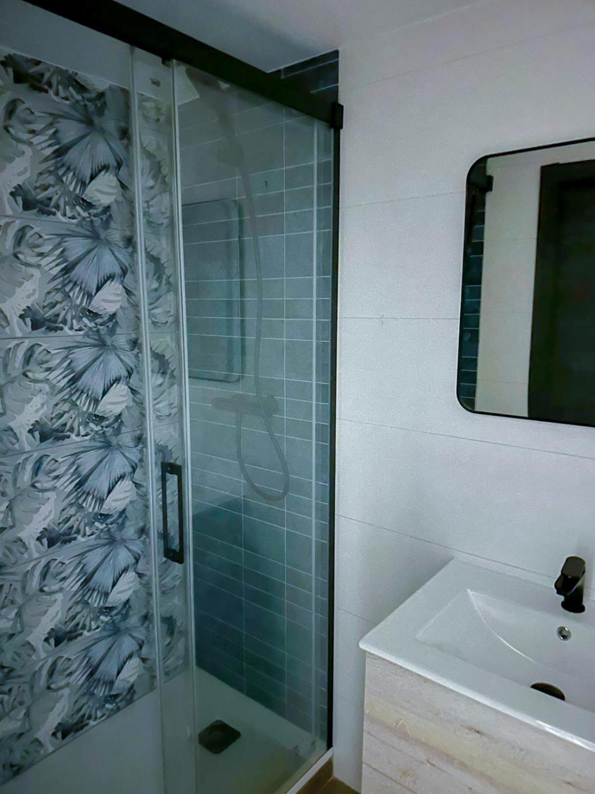 Zur Boutique Hostel Fuengirola Zewnętrze zdjęcie
