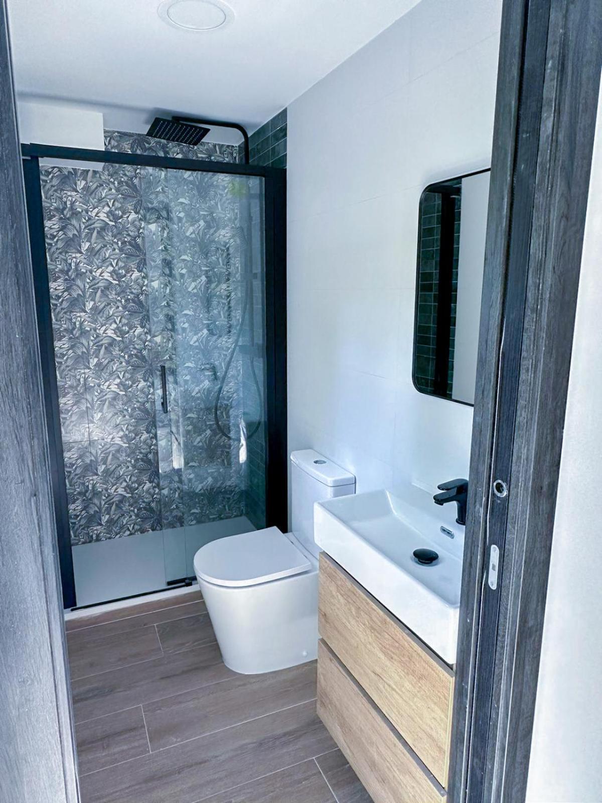 Zur Boutique Hostel Fuengirola Zewnętrze zdjęcie
