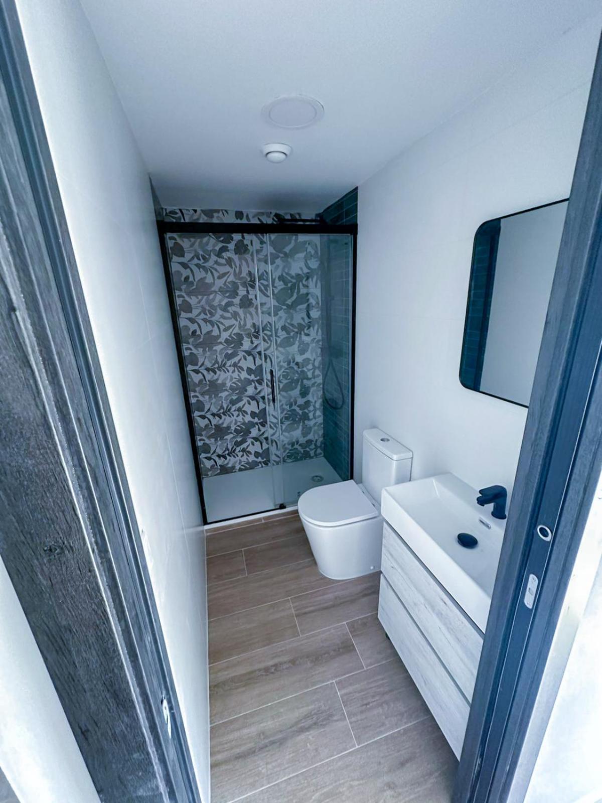 Zur Boutique Hostel Fuengirola Zewnętrze zdjęcie