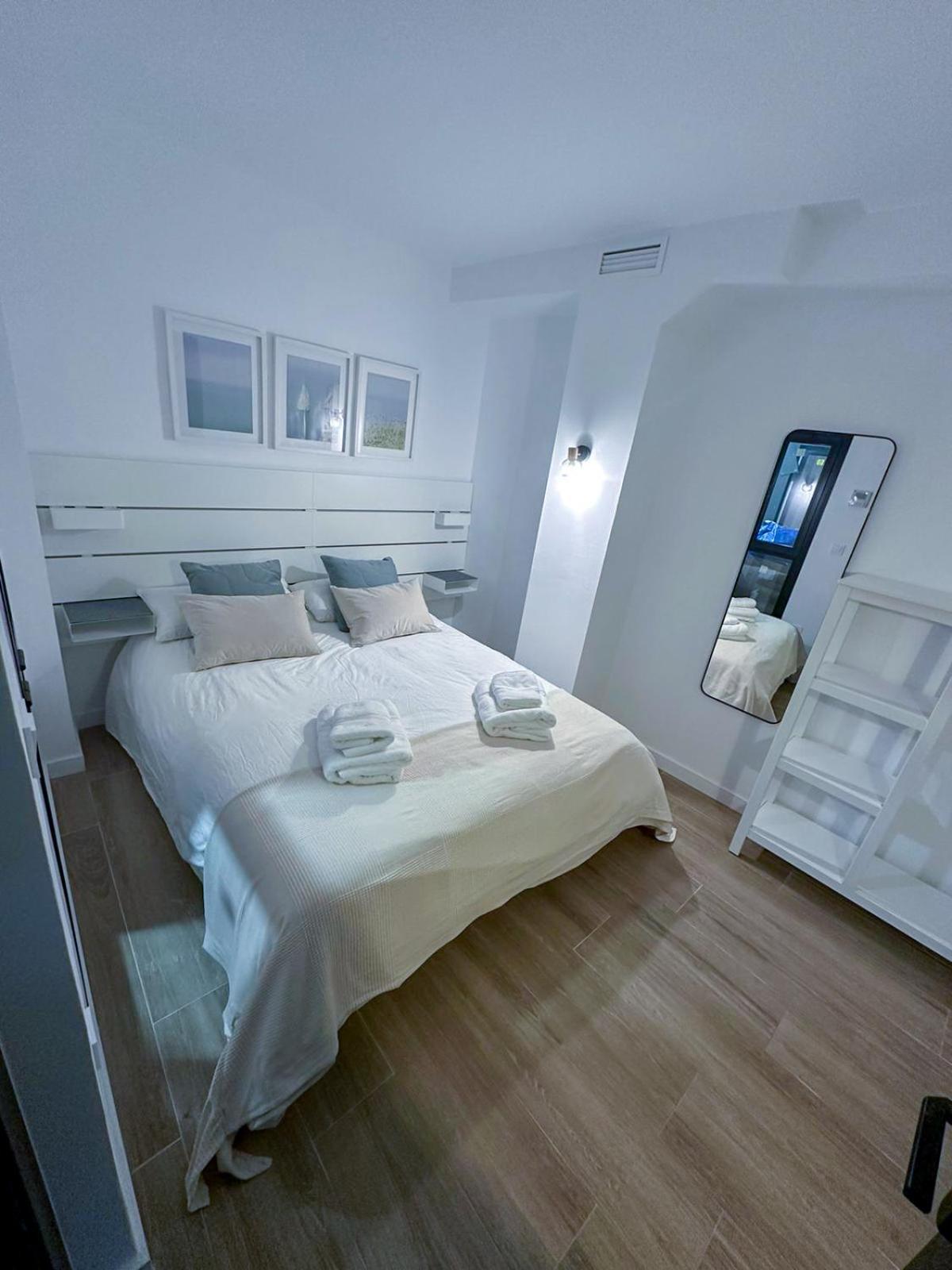 Zur Boutique Hostel Fuengirola Zewnętrze zdjęcie