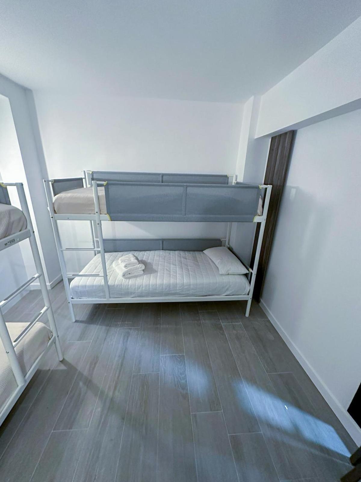 Zur Boutique Hostel Fuengirola Zewnętrze zdjęcie