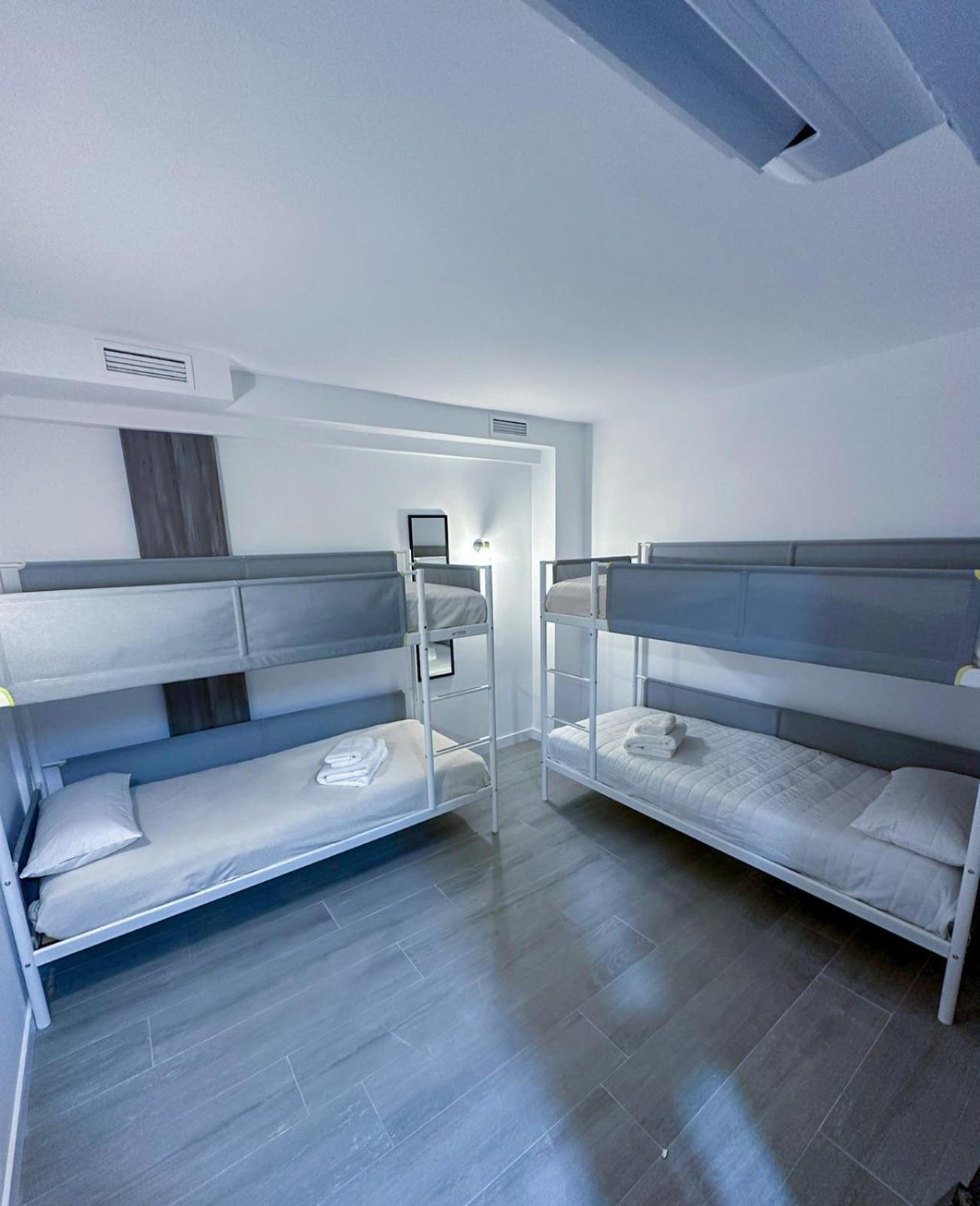 Zur Boutique Hostel Fuengirola Zewnętrze zdjęcie