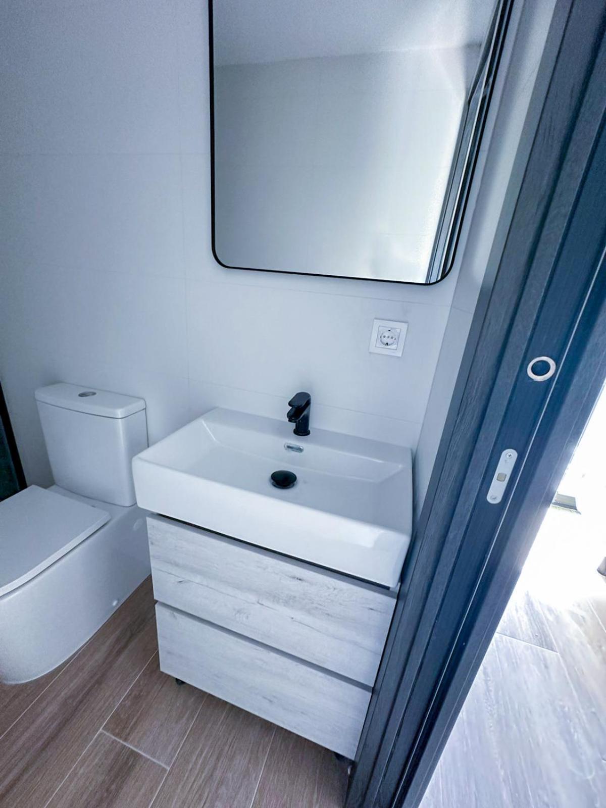 Zur Boutique Hostel Fuengirola Zewnętrze zdjęcie