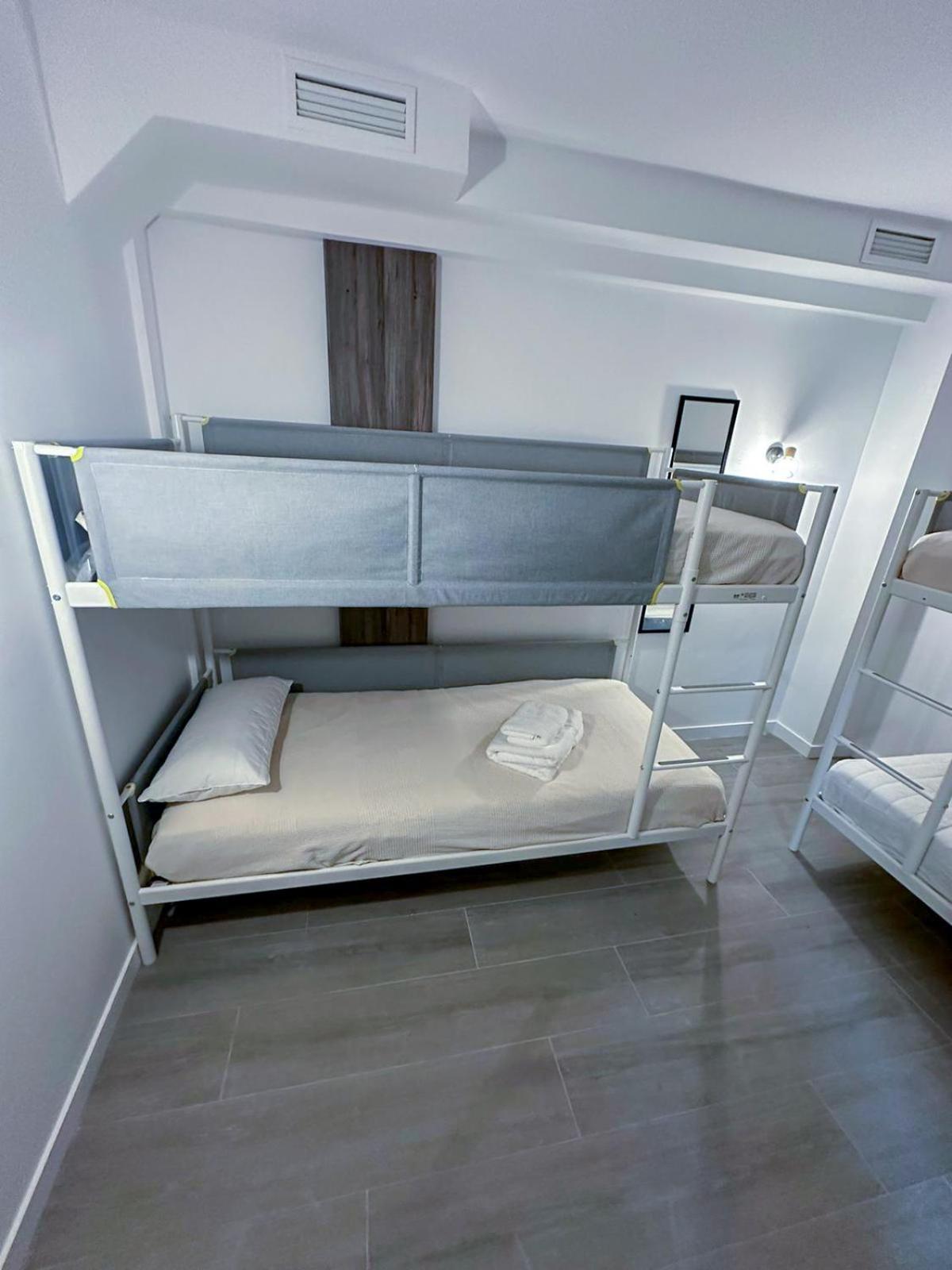 Zur Boutique Hostel Fuengirola Zewnętrze zdjęcie