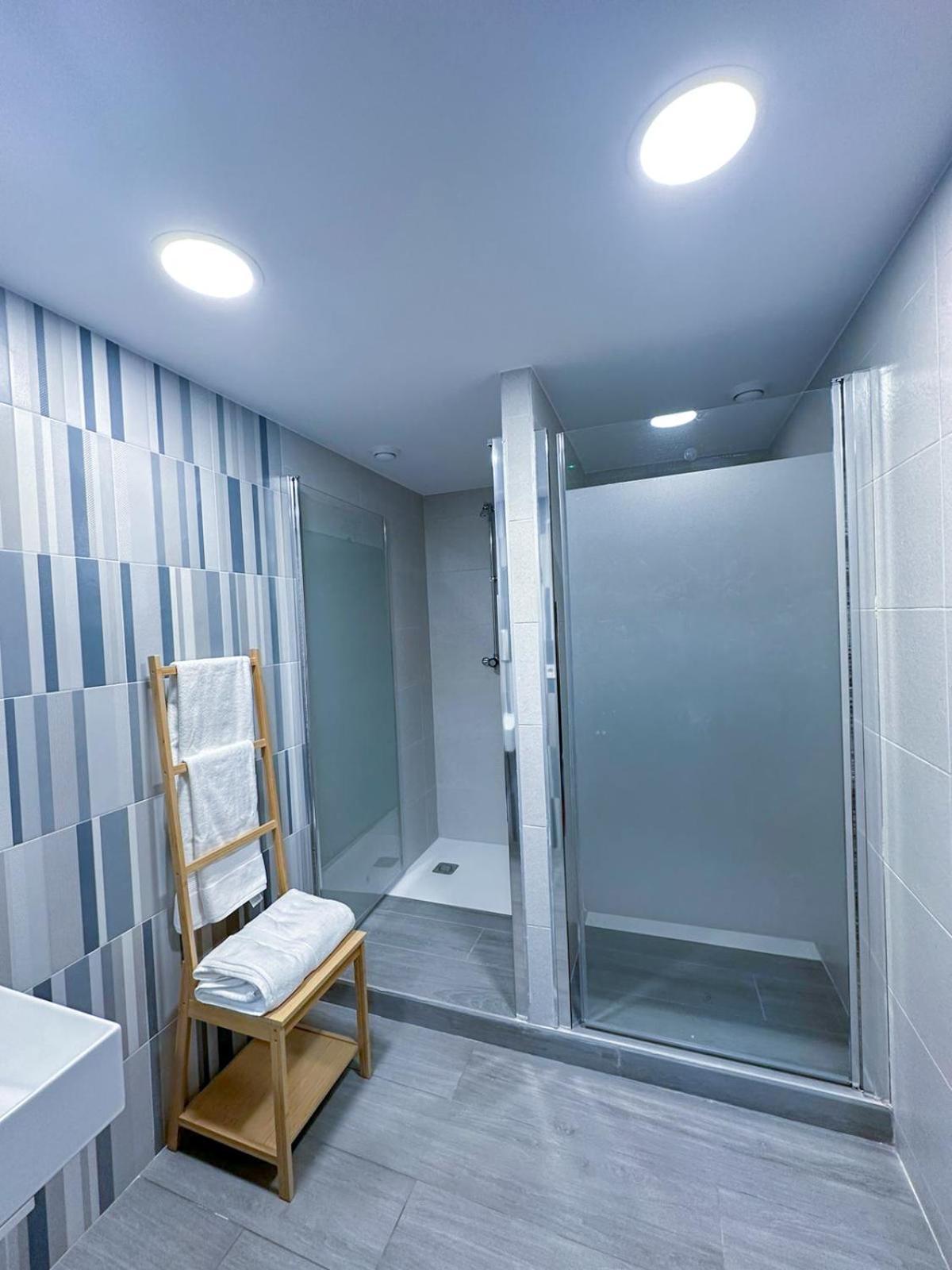 Zur Boutique Hostel Fuengirola Zewnętrze zdjęcie
