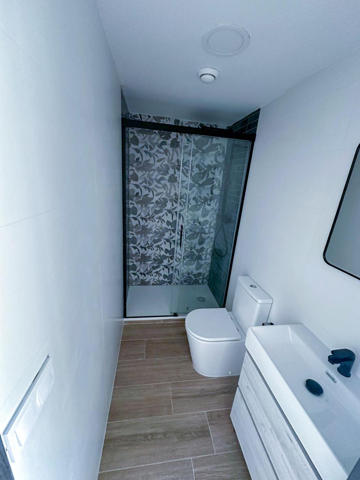 Zur Boutique Hostel Fuengirola Zewnętrze zdjęcie