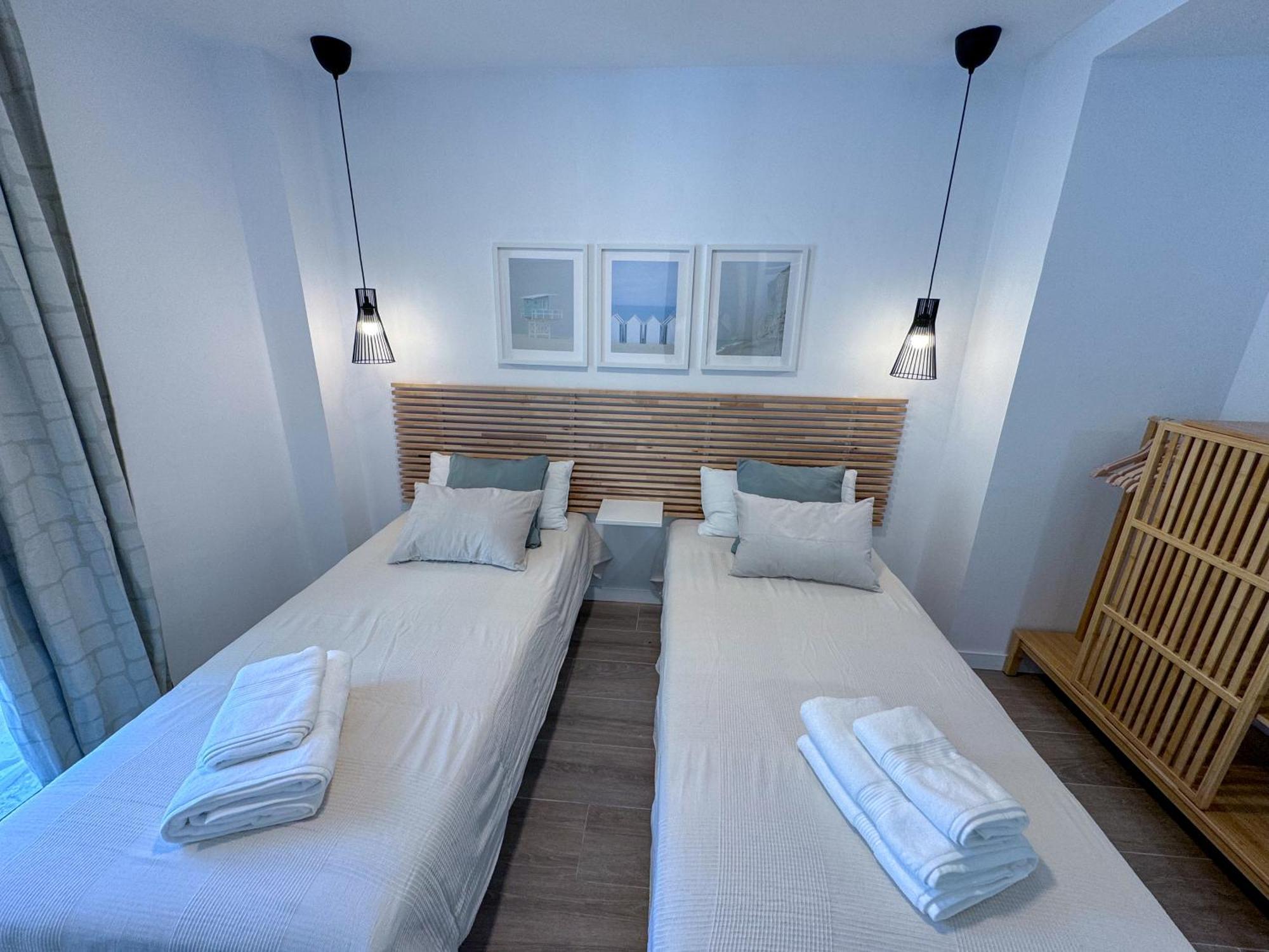 Zur Boutique Hostel Fuengirola Zewnętrze zdjęcie