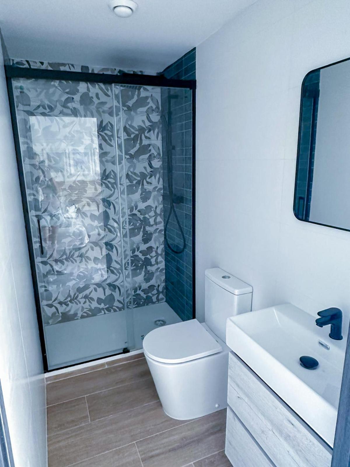 Zur Boutique Hostel Fuengirola Zewnętrze zdjęcie