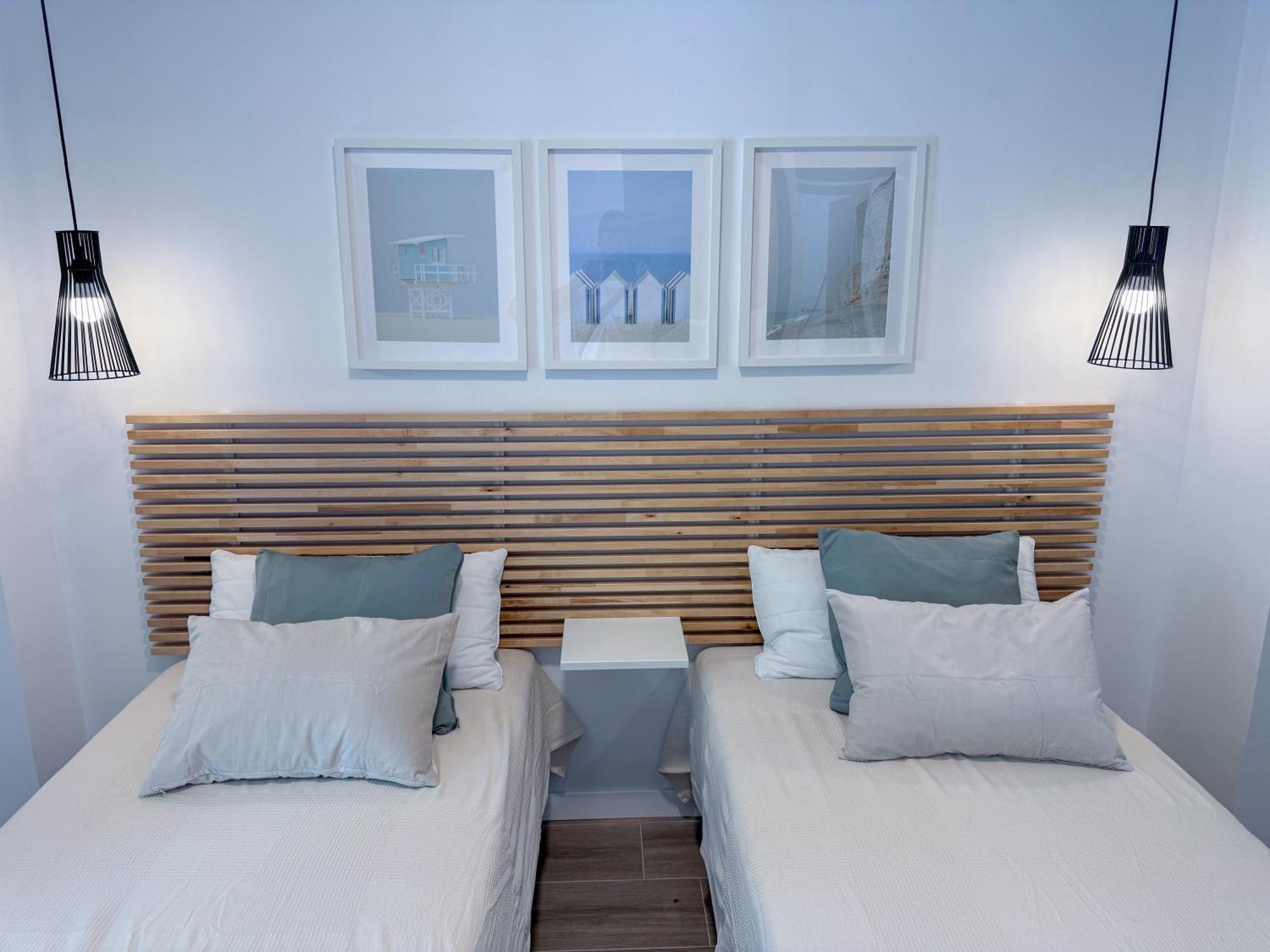 Zur Boutique Hostel Fuengirola Zewnętrze zdjęcie