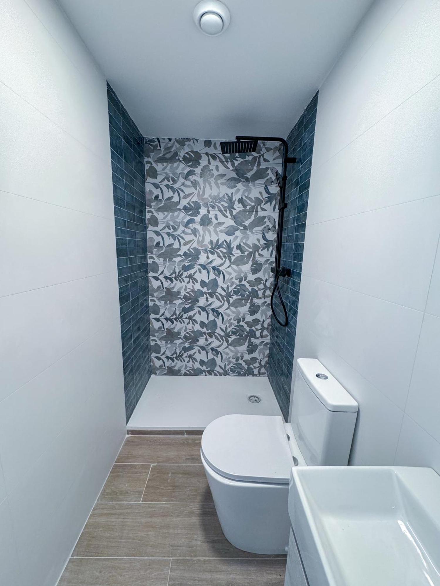 Zur Boutique Hostel Fuengirola Zewnętrze zdjęcie