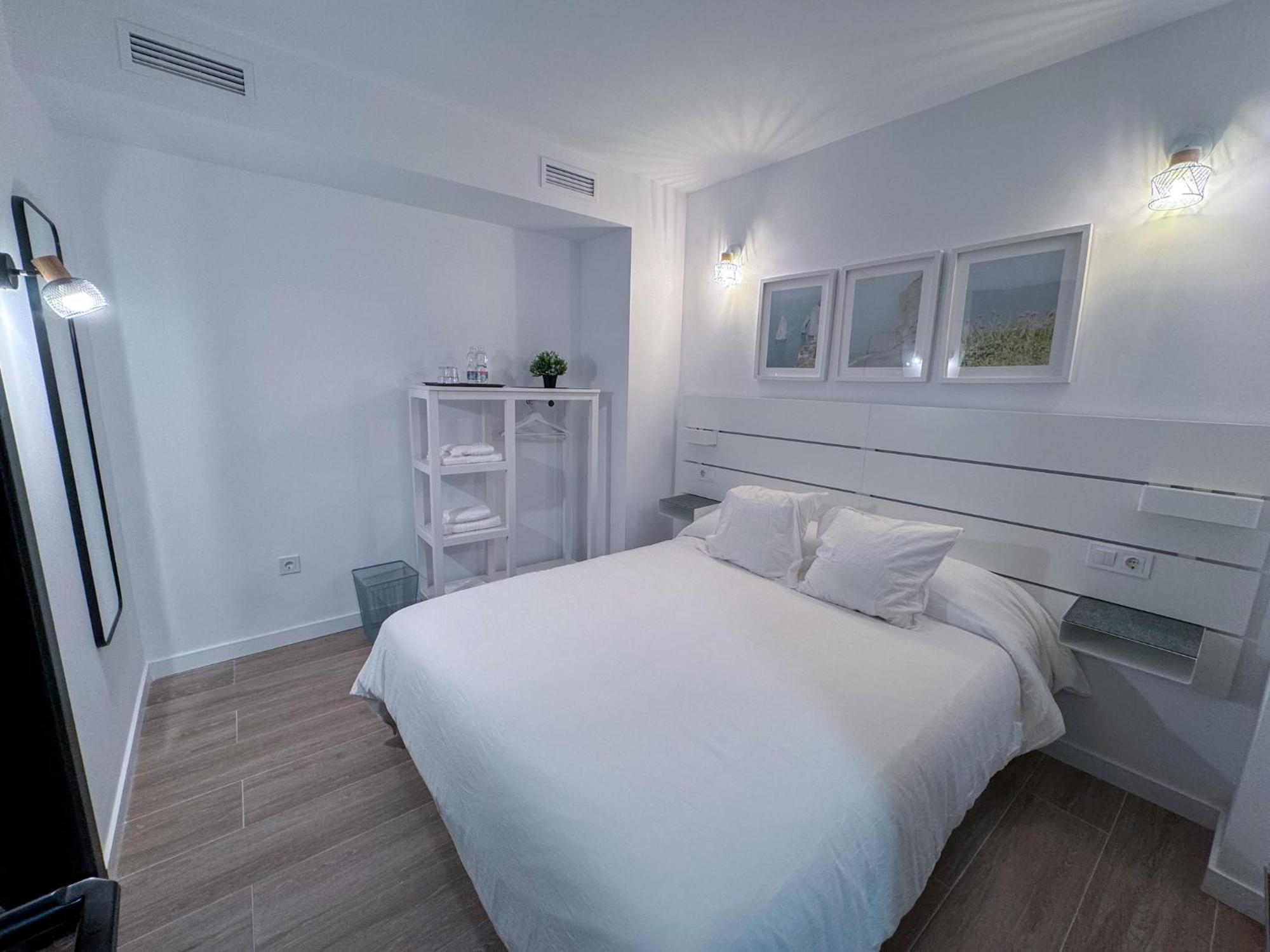 Zur Boutique Hostel Fuengirola Zewnętrze zdjęcie