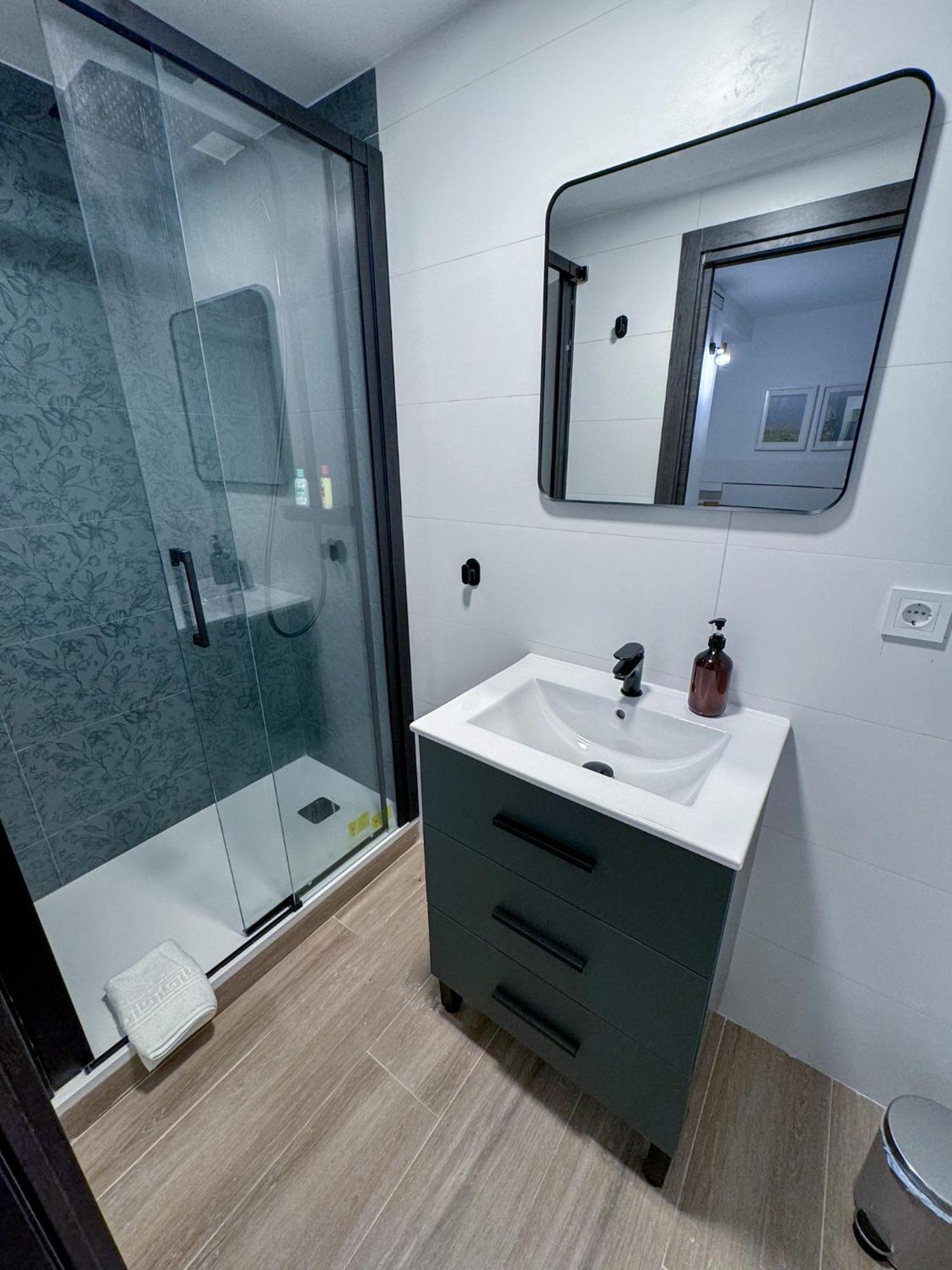 Zur Boutique Hostel Fuengirola Zewnętrze zdjęcie