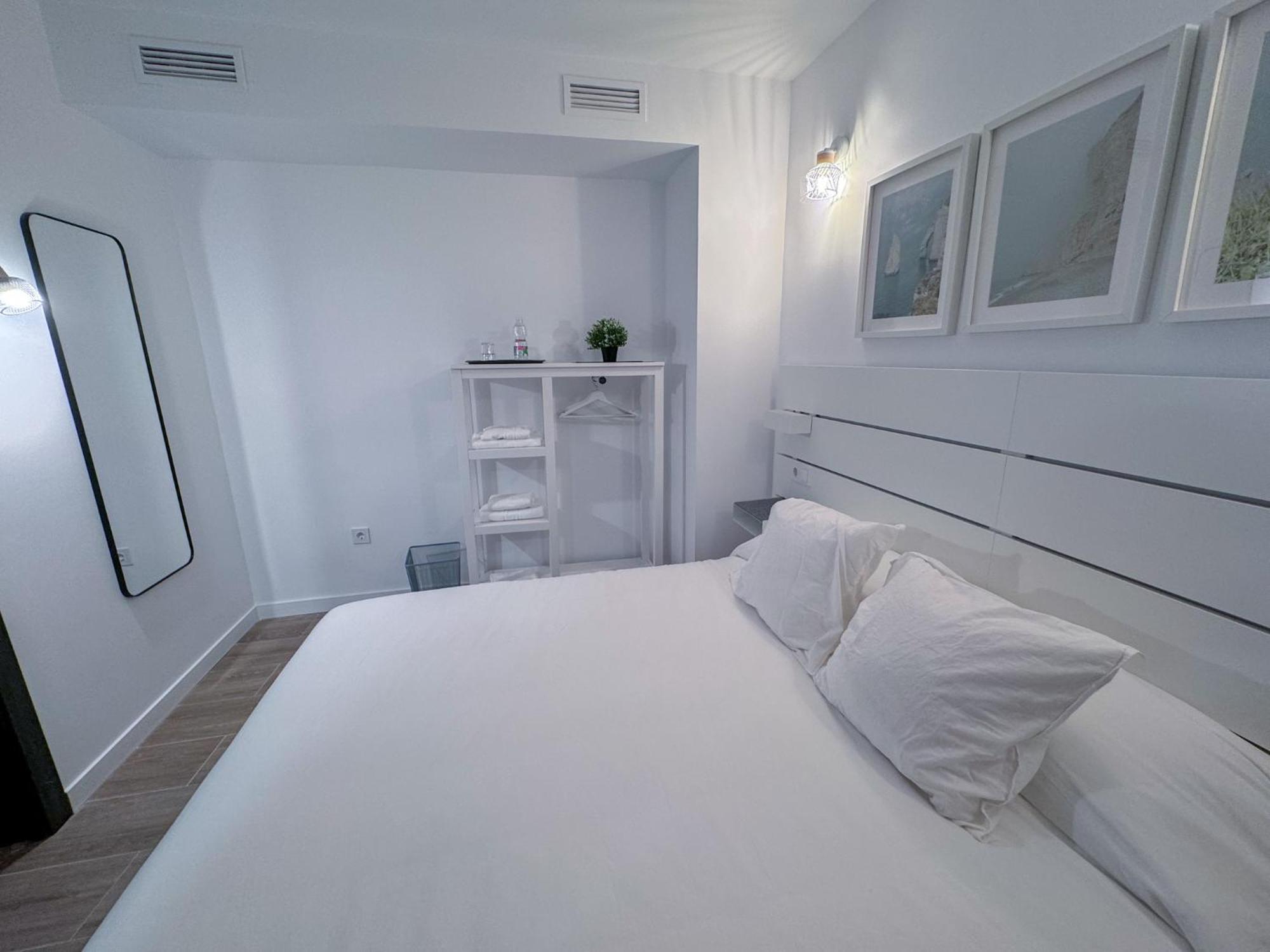 Zur Boutique Hostel Fuengirola Zewnętrze zdjęcie