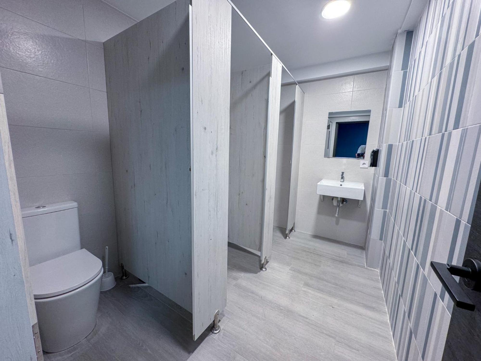 Zur Boutique Hostel Fuengirola Zewnętrze zdjęcie