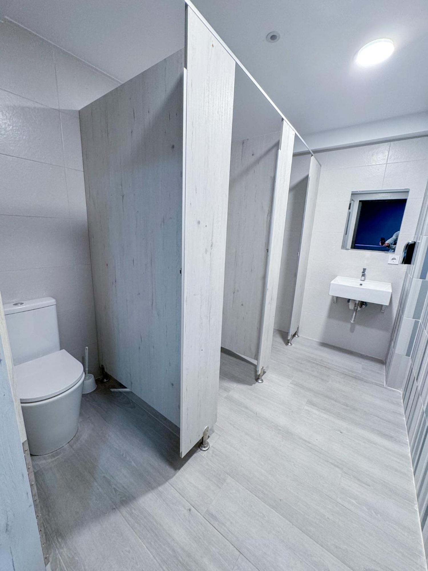 Zur Boutique Hostel Fuengirola Zewnętrze zdjęcie