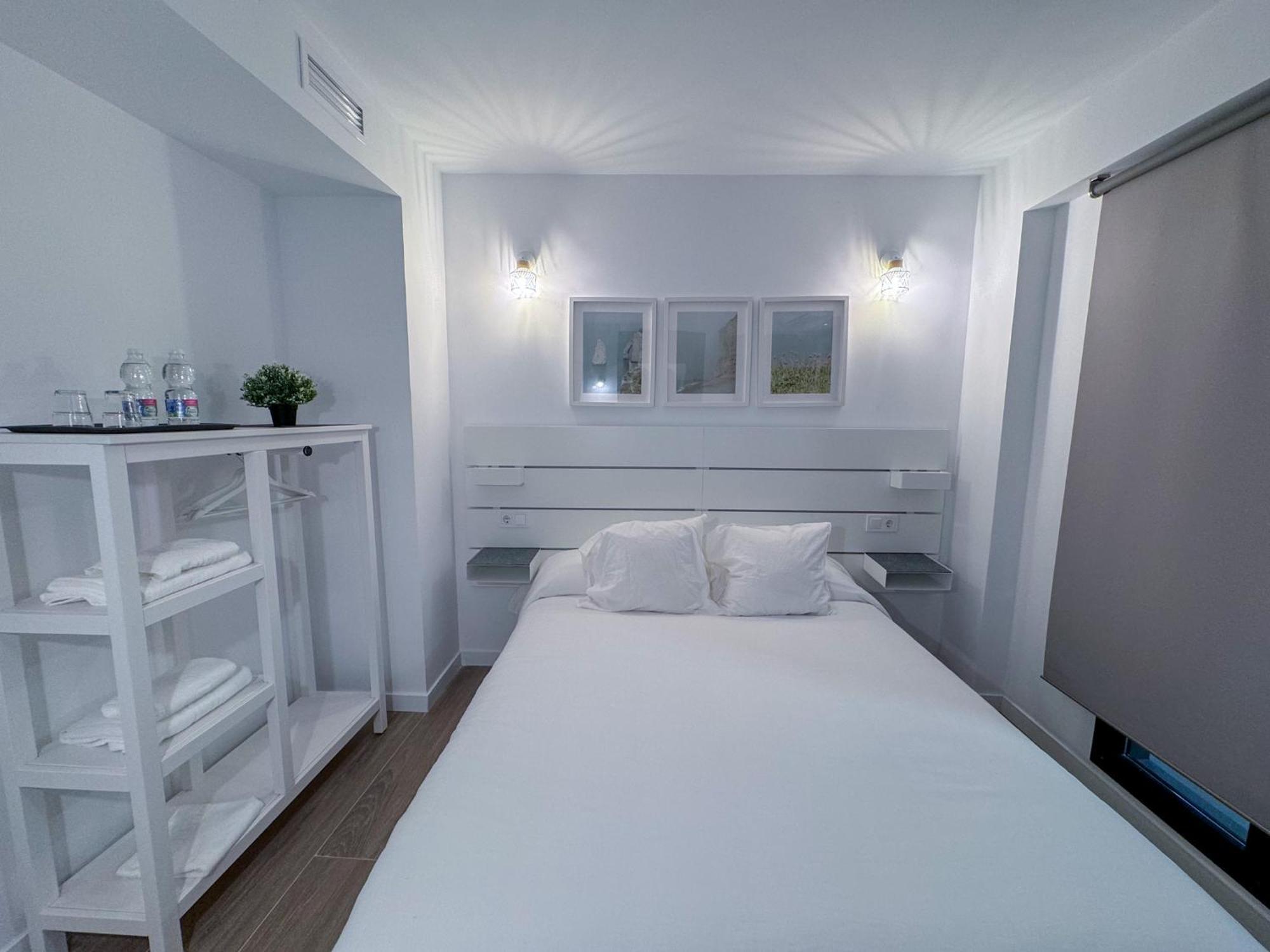 Zur Boutique Hostel Fuengirola Zewnętrze zdjęcie