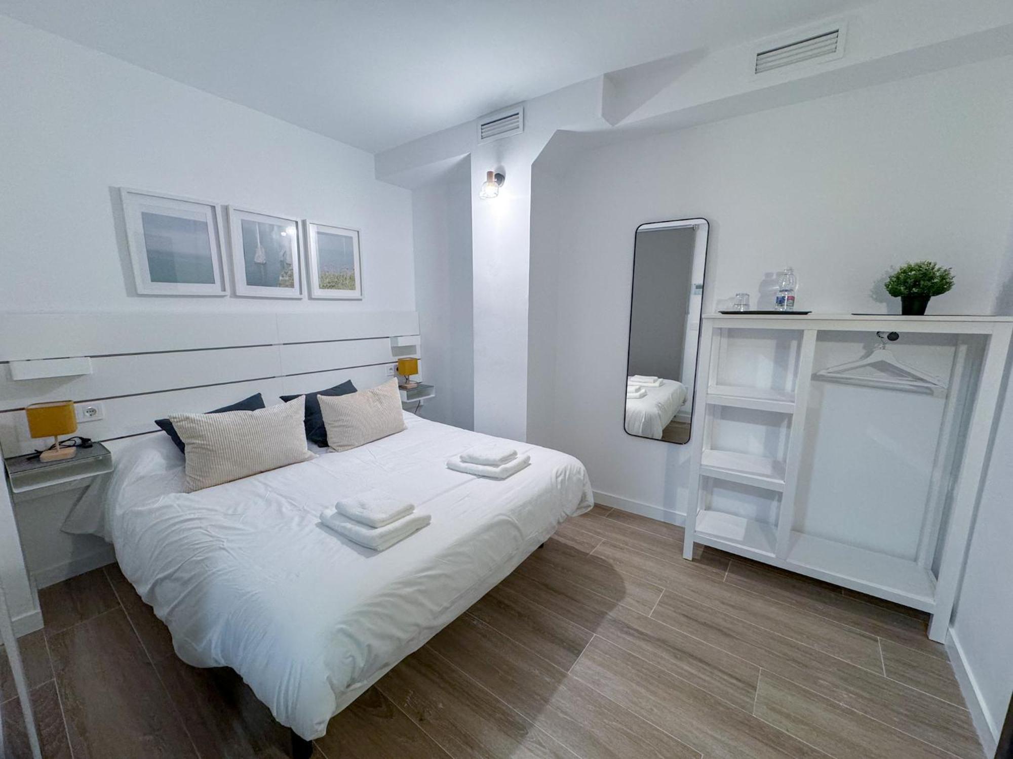 Zur Boutique Hostel Fuengirola Zewnętrze zdjęcie