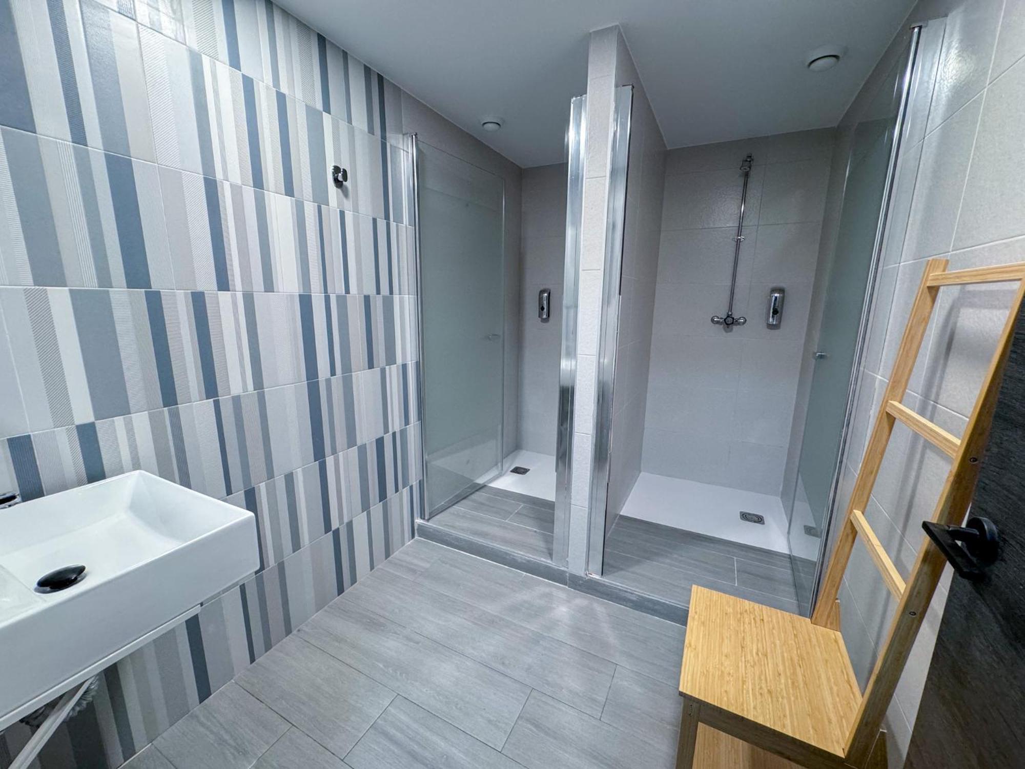Zur Boutique Hostel Fuengirola Zewnętrze zdjęcie
