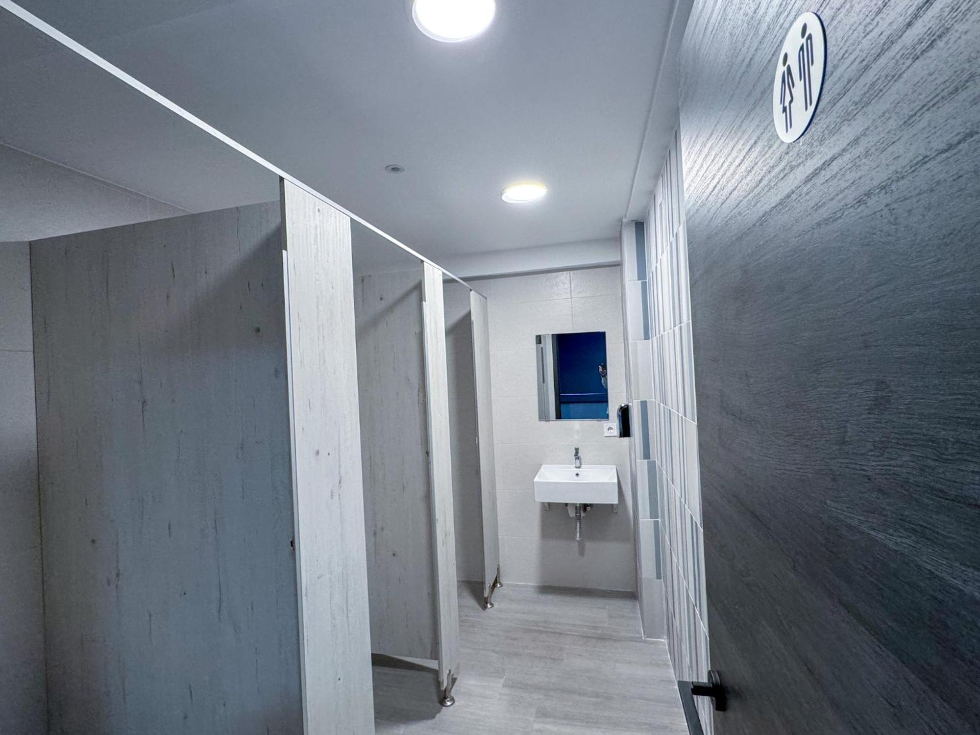 Zur Boutique Hostel Fuengirola Zewnętrze zdjęcie